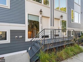 2823 24TH Road S, Arlington VA 22206