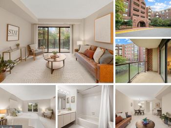 2100 Langston Boulevard