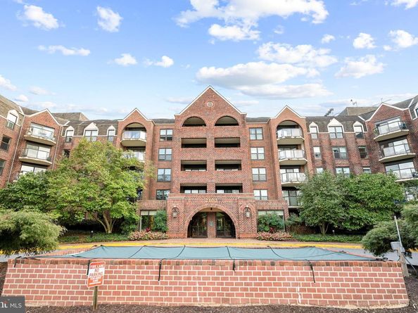 2100 Langston Boulevard 112, Arlington VA 22201