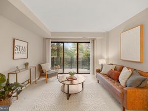 2100 Langston Boulevard 112, Arlington VA 22201