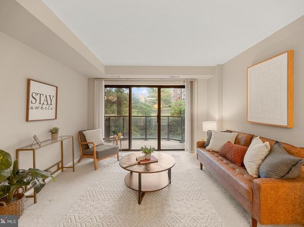 2100 Langston Boulevard 112, Arlington VA 22201