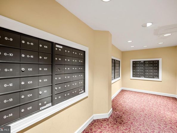 2100 Langston Boulevard 112, Arlington VA 22201