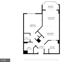 2100 Langston Boulevard 112, Arlington VA 22201