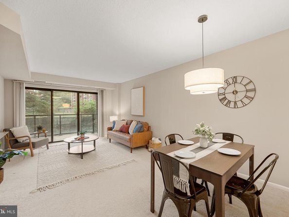 2100 Langston Boulevard 112, Arlington VA 22201