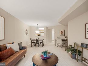 2100 Langston Boulevard 112, Arlington VA 22201