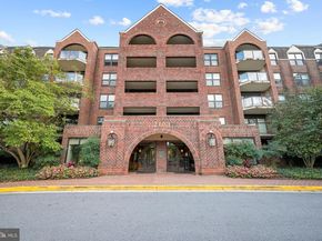 2100 Langston Boulevard 112, Arlington VA 22201