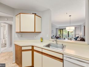 2100 Langston Boulevard 112, Arlington VA 22201