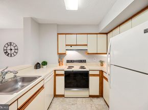 2100 Langston Boulevard 112, Arlington VA 22201
