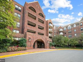 2100 Langston Boulevard 112, Arlington VA 22201