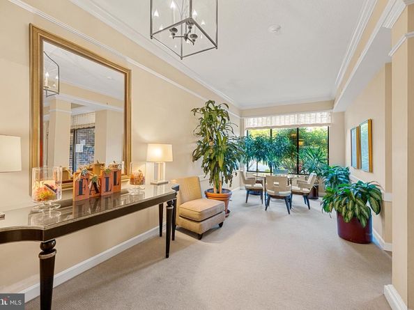 2100 Langston Boulevard 112, Arlington VA 22201