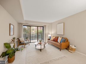 2100 Langston Boulevard 112, Arlington VA 22201