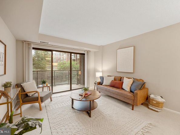 2100 Langston Boulevard 112, Arlington VA 22201