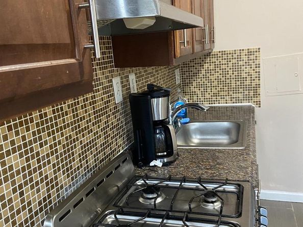 2500 N Van Dorn Street 213, Alexandria VA 22302