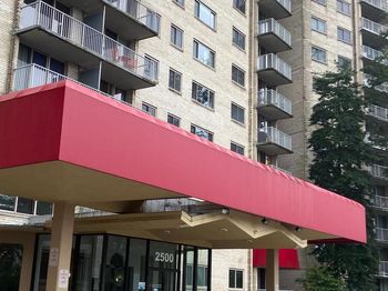 2500 N Van Dorn Street