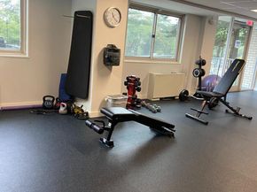 2500 N Van Dorn Street 213, Alexandria VA 22302