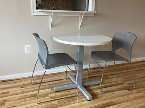 2500 N Van Dorn Street 213, Alexandria VA 22302