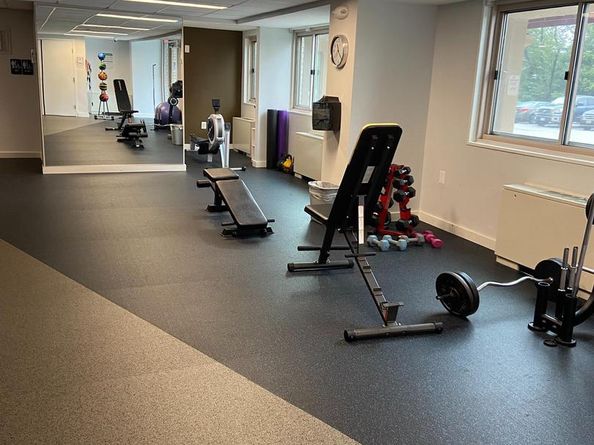 2500 N Van Dorn Street 213, Alexandria VA 22302