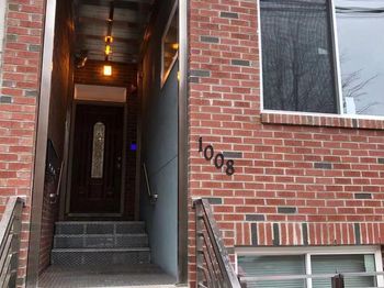 1008 Green Street