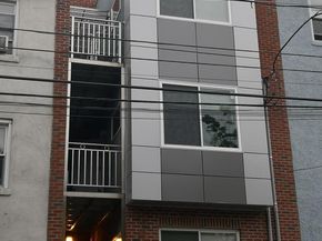 1008 Green Street, Philadelphia PA 19123