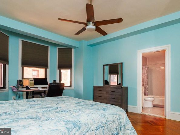 250 S 13TH Street 5D, Philadelphia PA 19107