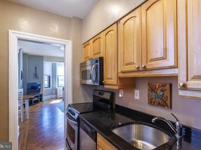 250 S 13TH Street 5D, Philadelphia PA 19107