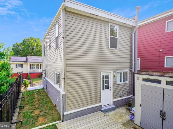5338 Jay Street NE, Washington DC 20019