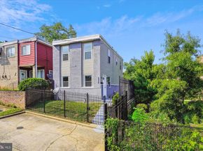 5338 Jay Street NE, Washington DC 20019