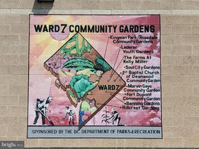 5338 Jay Street NE, Washington DC 20019