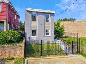 5338 Jay Street NE, Washington DC 20019