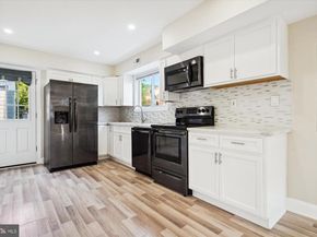5338 Jay Street NE, Washington DC 20019