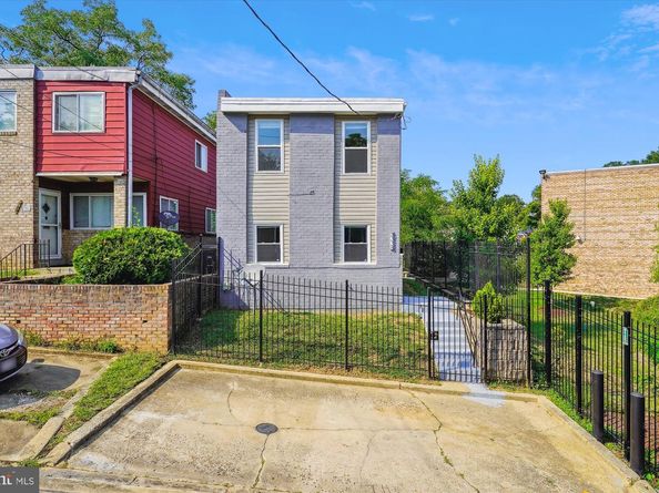 5338 Jay Street NE, Washington DC 20019
