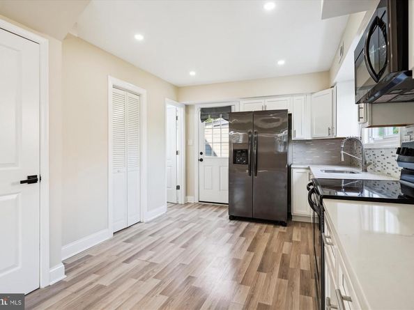 5338 Jay Street NE, Washington DC 20019