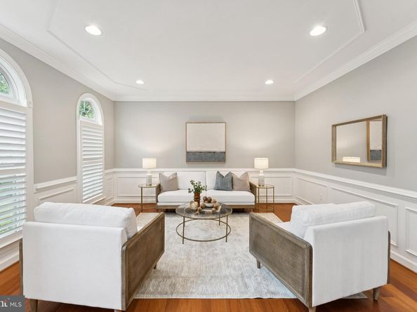 7351 Nicole Marie Court, Mclean VA 22101
