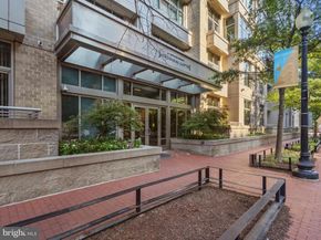 811 4TH Street NW 608, Washington DC 20001