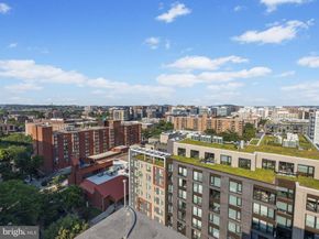 811 4TH Street NW 608, Washington DC 20001
