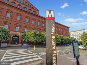 811 4TH Street NW 608, Washington DC 20001