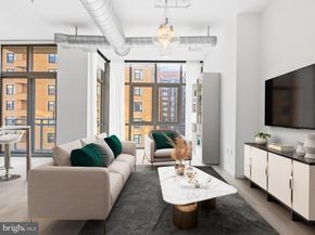 811 4TH Street NW 608, Washington DC 20001