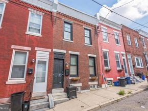 132 Davis Street, Philadelphia PA 19127