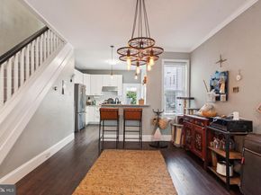 132 Davis Street, Philadelphia PA 19127
