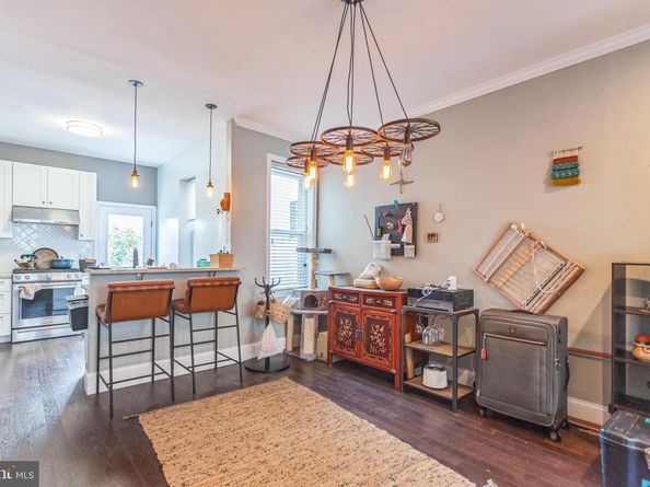 132 Davis Street, Philadelphia PA 19127