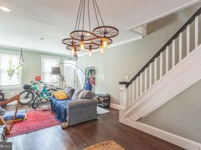 132 Davis Street, Philadelphia PA 19127