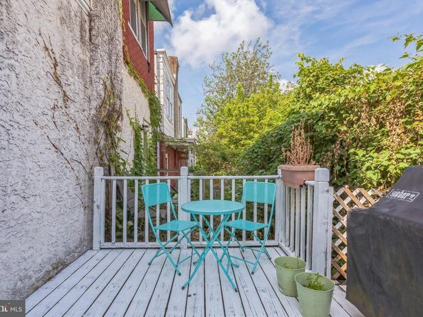 132 Davis Street, Philadelphia PA 19127