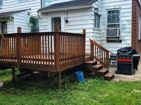 321 Dalton Street, Philadelphia PA 19111