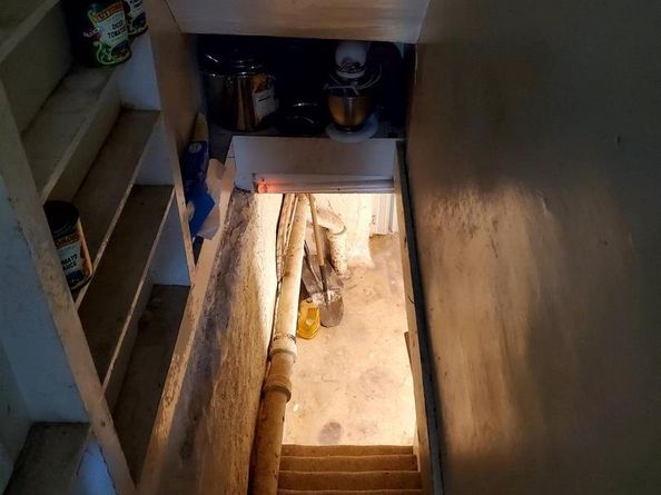 321 Dalton Street, Philadelphia PA 19111