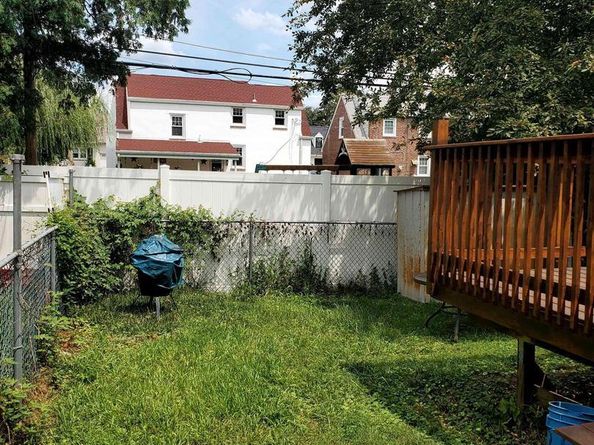 321 Dalton Street, Philadelphia PA 19111