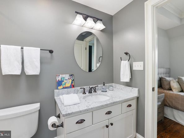 1732 Bay Street SE 1, Washington DC 20003