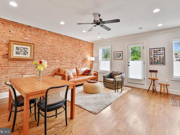 1732 Bay Street SE 1, Washington DC 20003