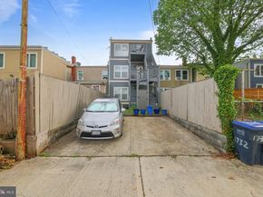 1732 Bay Street SE 1, Washington DC 20003