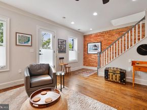 1732 Bay Street SE 1, Washington DC 20003
