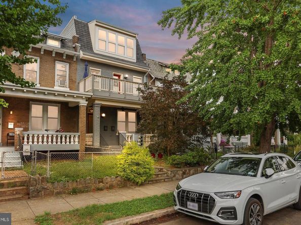 1732 Bay Street SE 1, Washington DC 20003